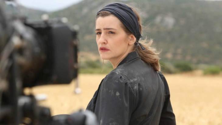 Ά&gamma;&rho;&iota;&epsilon;&sigmaf; &Mu;έ&lambda;&iota;&sigma;&sigma;&epsilon;&sigmaf; Spoiler: &Epsilon;&xi;ό&rho;&iota;&sigma;&tau;&omicron;&iota; &sigma;&tau;&eta; &Lambda;έ&rho;&omicron; &tau;&eta;&nu; 3&eta; &sigma;&epsilon;&zeta;ό&nu;