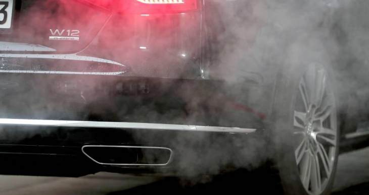 Εγκρίθηκε από την ΕΕ η κατάργηση των κινητήρων εσωτερικής καύσης