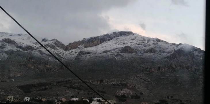 &Zeta;&eta;&tau;&epsilon;ί&tau;&alpha;&iota; "&Epsilon;&lambda;&pi;ί&sigmaf;" &gamma;&iota;&alpha; έ&nu;&alpha; &chi;&iota;&omicron;&nu;ά&nu;&theta;&rho;&omega;&pi;&omicron; &sigma;&tau;&eta;&nu; &Kappa;ά&lambda;&upsilon;&mu;&nu;&omicron;