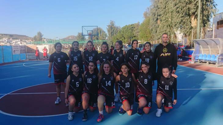 &Omicron; &alpha;&theta;&lambda;&eta;&tau;&iota;&sigma;&mu;ό&sigmaf; &sigma;&tau;&eta;&nu; &Pi;ά&tau;&mu;&omicron; &epsilon;&kappa;&pi;έ&mu;&pi;&epsilon;&iota; sos