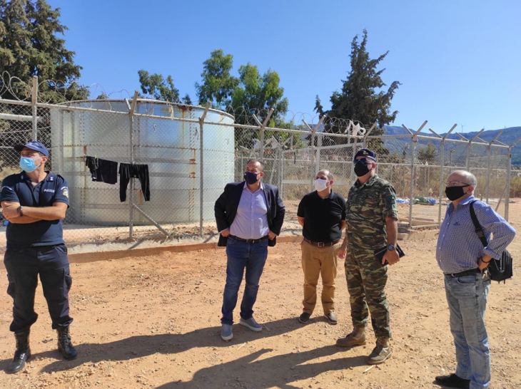 &Sigma;&epsilon;&iota;&rho;ά &epsilon;&pi;&alpha;&phi;ώ&nu; &kappa;&alpha;&iota; &sigma;&upsilon;&sigma;&kappa;έ&psi;&epsilon;&omega;&nu; &pi;&rho;&alpha;&gamma;&mu;&alpha;&tau;&omicron;&pi;&omicron;ί&eta;&sigma;&epsilon; &omicron; &Beta;&omicron;&upsilon;&lambda;&epsilon;&upsilon;&tau;ή&sigmaf; &Delta;&omega;&delta;&epsilon;&kappa;&alpha;&nu;ή&sigma;&omicron;&upsilon; &Iota;&omega;ά&nu;&nu;&eta;&sigmaf; &Pi;&alpha;&pi;&pi;ά&sigmaf; &sigma;&tau;&eta;&nu; &Kappa;&omega;