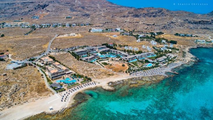 &Beta;&iota;&beta;&lambda;ί&omicron; &ndash; &pi;&rho;ό&kappa;&lambda;&eta;&sigma;&eta; &alpha;&pi;ό &tau;&eta;&nu; Ά&gamma;&kappa;&upsilon;&rho;&alpha;: &Mu;&iota;&lambda;ά &gamma;&iota;&alpha; &laquo;&tau;&omicron;&upsilon;&rho;&kappa;&iota;&kappa;ή&raquo; &kappa;&omicron;&upsilon;&lambda;&tau;&omicron;ύ&rho;&alpha; &kappa;&alpha;&iota; &mu;&epsilon;&iota;&omicron;&nu;ό&tau;&eta;&tau;&alpha; &sigma;&epsilon; &Rho;ό&delta;&omicron; &kappa;&alpha;&iota; &Kappa;&omega;