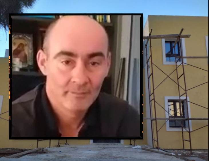 &Gamma;. &Mu;&alpha;ύ&rho;&omicron;&sigmaf;: &ldquo;&Pi;&rho;&omicron;&beta;&lambda;ή&mu;&alpha;&tau;&alpha; &sigma;&epsilon; &Sigma;&chi;&omicron;&lambda;&epsilon;ί&alpha; &kappa;&alpha;&iota; &Pi;&alpha;&iota;&delta;&iota;&kappa;&omicron;ύ&sigmaf; &Sigma;&tau;&alpha;&theta;&mu;&omicron;ύ&sigmaf; &alpha;&pi;ό &tau;&eta;&nu; έ&lambda;&lambda;&epsilon;&iota;&psi;&eta; έ&gamma;&kappa;&alpha;&iota;&rho;&omicron;&upsilon; &pi;&rho;&omicron;&gamma;&rho;&alpha;&mu;&mu;&alpha;&tau;&iota;&sigma;&mu;&omicron;ύ&rdquo; (VIDEO)