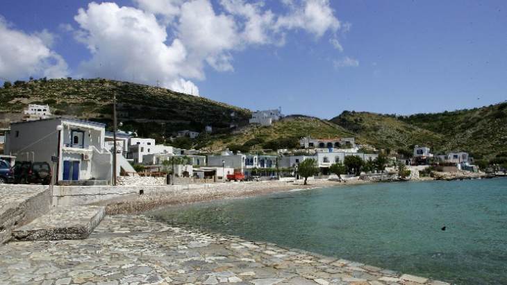 &Sigma;&tau;&alpha; &sigma;&kappa;&alpha;&rho;&iota;ά &nu;έ&omicron; &upsilon;&delta;&alpha;&tau;&omicron;&delta;&rho;ό&mu;&iota;&omicron; &sigma;&tau;&omicron; &Alpha;&gamma;&alpha;&theta;&omicron;&nu;ή&sigma;&iota;