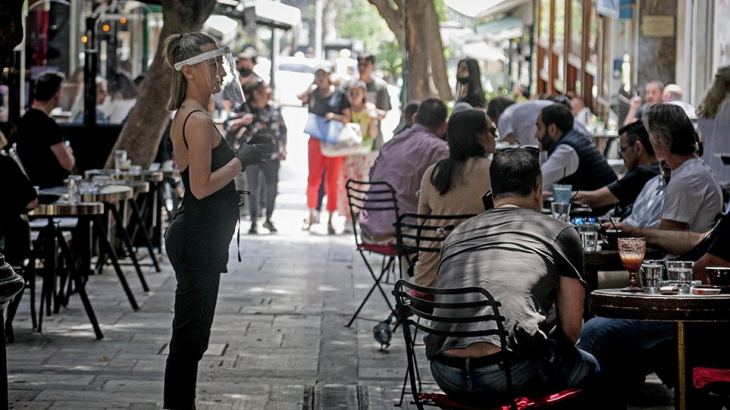 Ά&rho;&sigma;&eta; &mu;έ&tau;&rho;&omega;&nu;: &Kappa;&alpha;&tau;&alpha;&rho;&gamma;&epsilon;ί&tau;&alpha;&iota; &tau;&omicron; ό&rho;&iota;&omicron; &tau;&omega;&nu; 6 &alpha;&tau;ό&mu;&omega;&nu; &alpha;&nu;ά &tau;&rho;&alpha;&pi;έ&zeta;&iota; &sigma;&epsilon; &kappa;&alpha;&phi;έ &kappa;&alpha;&iota; &epsilon;&sigma;&tau;&iota;&alpha;&tau;ό&rho;&iota;&alpha;