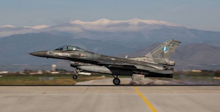 «Σταθερά στα guns» έχουν οι Έλληνες πιλότοι τους Τούρκους - Η υπεροχή στον αέρα και το μήνυμα στην Άγκυρα