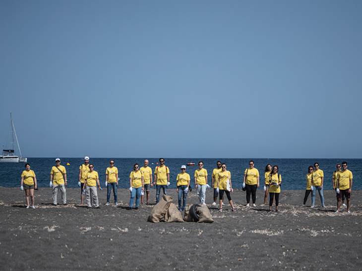 &Sigma;&tau;&omicron;&upsilon;&sigmaf; 6 &tau;&omicron;&upsilon;&rho;&iota;&sigma;&tau;&iota;&kappa;&omicron;ύ&sigmaf; &pi;&rho;&omicron;&omicron;&rho;&iota;&sigma;&mu;&omicron;ύ&sigmaf; &pi;&omicron;&upsilon; &gamma;ί&nu;&omicron;&nu;&tau;&alpha;&iota; Plastic Free &eta; &Rho;ό&delta;&omicron;&sigmaf; &kappa;&alpha;&iota; &eta; &Kappa;&omega;&sigmaf;