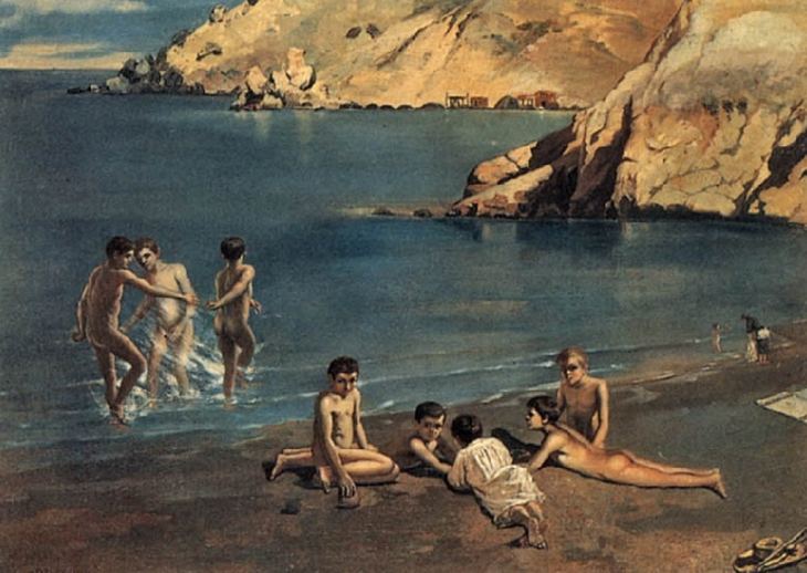 &Alpha;&Nu;&Alpha;&Beta;&Omicron;&Lambda;&Eta; &Epsilon;&Kappa;&Theta;&Epsilon;&Sigma;&Eta;&Sigma; &Gamma;&Epsilon;&Omega;&Rho;&Gamma;&Iota;&Omicron;&Upsilon; &Omicron;&Iota;&Kappa;&Omicron;&Nu;&Omicron;&Mu;&Omicron;&Upsilon;