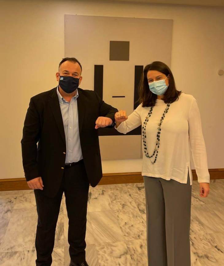 &Iota;&omega;ά&nu;&nu;&eta;&sigmaf; &Pi;&alpha;&pi;&pi;ά&sigmaf;: &Alpha;&pi;&omicron;&delta;&epsilon;&kappa;&tau;ή &eta; &delta;&eta;&mu;&iota;&omicron;&upsilon;&rho;&gamma;ί&alpha; &Epsilon;&sigma;&pi;&epsilon;&rho;&iota;&nu;&omicron;ύ &Epsilon;&Pi;&Alpha;&Lambda; &sigma;&tau;&eta;&nu; &Kappa;ά&lambda;&upsilon;&mu;&nu;&omicron;.