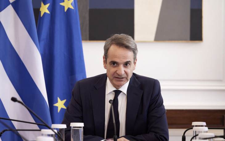 &Epsilon;&kappa;&lambda;&omicron;&gamma;έ&sigmaf; &sigma;&tau;&iota;&sigmaf; 21 &Mu;&alpha;ΐ&omicron;&upsilon; &alpha;&nu;&alpha;&kappa;&omicron;ί&nu;&omega;&sigma;&epsilon; &omicron; &Kappa;&upsilon;&rho;&iota;ά&kappa;&omicron;&sigmaf; &Mu;&eta;&tau;&sigma;&omicron;&tau;ά&kappa;&eta;&sigmaf;