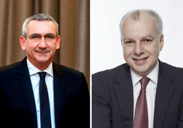 &Kappa;&omicron;&iota;&nu;ό &alpha;ί&tau;&eta;&mu;&alpha; &Pi;&epsilon;&rho;&iota;&phi;έ&rho;&epsilon;&iota;&alpha;&sigmaf; &kappa;&alpha;&iota; &Delta;ή&mu;&omega;&nu; &Nu;&omicron;&tau;ί&omicron;&upsilon; &Alpha;&iota;&gamma;&alpha;ί&omicron;&upsilon; &pi;&rho;&omicron;&sigmaf; &tau;&omicron;&nu; &Pi;&rho;&omega;&theta;&upsilon;&pi;&omicron;&upsilon;&rho;&gamma;ό &gamma;&iota;&alpha; &tau;&eta;&nu; ά&mu;&epsilon;&sigma;&eta; &mu;&epsilon;ί&omega;&sigma;&eta; &tau;&omega;&nu; &sigma;&upsilon;&nu;&tau;&epsilon;&lambda;&epsilon;&sigma;&tau;ώ&nu; &Phi;.&Pi;.&Alpha;.