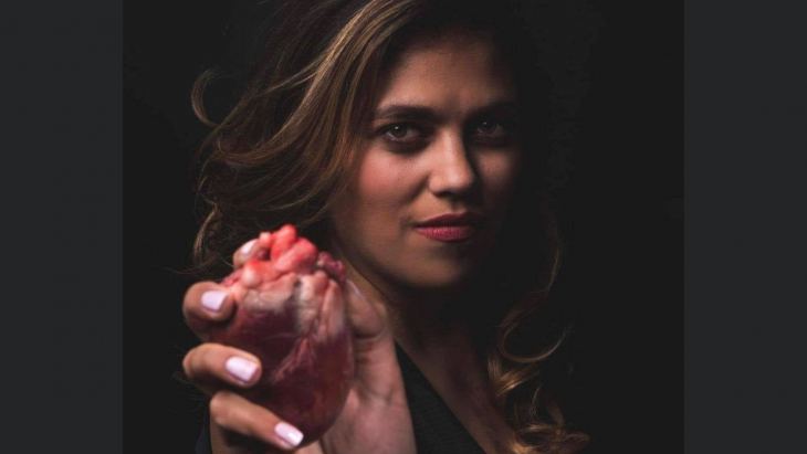 Έ&nu;&alpha; &pi;&alpha;&rho;ά&delta;&epsilon;&iota;&gamma;&mu;&alpha; &zeta;&omega;ή&sigmaf; &gamma;&iota;&alpha; ό&lambda;&omicron;&upsilon;&sigmaf;... &Eta; &Sigma;&tau;&alpha;&upsilon;&rho;&omicron;ύ&lambda;&alpha; &mu;&alpha;&sigmaf; &epsilon;ί&nu;&alpha;&iota; έ&nu;&alpha; &pi;&alpha;&lambda;&iota;&kappa;ά&rho;&iota; ά&xi;&iota;&omicron; &theta;&alpha;&upsilon;&mu;&alpha;&sigma;&mu;&omicron;ύ