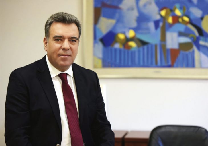 &Epsilon;&pi;&alpha;&nu;&epsilon;&xi;&epsilon;&tau;ά&zeta;&epsilon;&tau;&alpha;&iota; &eta; &alpha;&gamma;&omega;&gamma;ή &tau;&omicron;&upsilon; &Mu;ά&nu;&omicron;&upsilon; &Kappa;ό&nu;&sigma;&omicron;&lambda;&alpha; &kappa;&alpha;&tau;ά &pi;&rho;ώ&eta;&nu; &epsilon;&kappa;&pi;&alpha;&iota;&delta;&epsilon;&upsilon;&tau;&iota;&kappa;&omicron;ύ