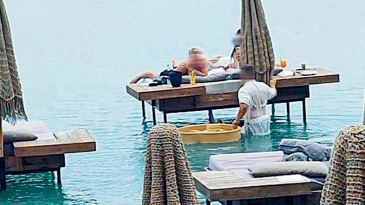 &Eta; &laquo;&nu;&alpha;&upsilon;&mu;&alpha;&chi;ί&alpha;&raquo; &tau;&eta;&sigmaf; &xi;&alpha;&pi;&lambda;ώ&sigma;&tau;&rho;&alpha;&sigmaf; &sigma;&tau;&eta; &Rho;ό&delta;&omicron; &ndash; &Pi;&alpha;&rho;ά&nu;&omicron;&mu;&omicron; &kappa;&alpha;&iota; &laquo;&sigma;&phi;&rho;&alpha;&gamma;&iota;&sigma;&mu;έ&nu;&omicron;&raquo; &alpha;&pi;ό &tau;&omicron; 2016 &tau;&omicron; &mu;&pi;&iota;&tau;&sigmaf; &mu;&pi;&alpha;&rho;