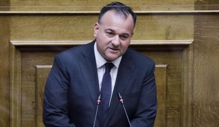 &Iota;&omega;ά&nu;&nu;&eta;&sigmaf; &Pi;&alpha;&pi;&pi;ά&sigmaf;: &Delta;ί&nu;&epsilon;&tau;&alpha;&iota; &lambda;ύ&sigma;&eta; &sigma;&tau;&eta;&nu; &mu;&epsilon;&tau;&alpha;&kappa;ί&nu;&eta;&sigma;&eta; &pi;&lambda;ή&theta;&omicron;&upsilon;&sigmaf; &epsilon;&rho;&gamma;&alpha;&zeta;&omicron;&mu;έ&nu;&omega;&nu; &alpha;&pi;ό &tau;&eta;&nu; &Kappa;ά&lambda;&upsilon;&mu;&nu;&omicron;.