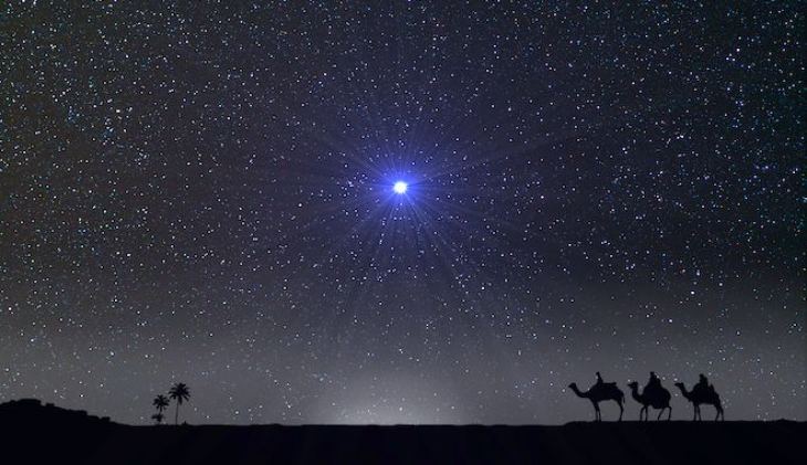 &Chi;&Rho;&Iota;&Sigma;&Tau;&Omicron;&Upsilon;&Gamma;&Epsilon;&Nu;&Nu;&Alpha; &Tau;&omicron; "&Alpha;&sigma;&tau;έ&rho;&iota; &tau;&eta;&sigmaf; &Beta;&eta;&theta;&lambda;&epsilon;έ&mu;" &epsilon;&pi;&iota;&sigma;&tau;&rho;έ&phi;&epsilon;&iota; &mu;&epsilon;&tau;ά &alpha;&pi;ό 800 &chi;&rho;ό&nu;&iota;&alpha;