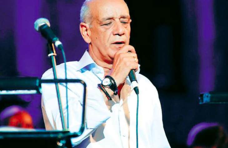 &Omicron; &Delta;&eta;&mu;ή&tau;&rho;&eta;&sigmaf; &Mu;&eta;&tau;&rho;&omicron;&pi;ά&nu;&omicron;&sigmaf; &theta;&alpha; ή&tau;&alpha;&nu; &sigma;ή&mu;&epsilon;&rho;&alpha; 75 &chi;&rho;ό&nu;&omega;&nu;