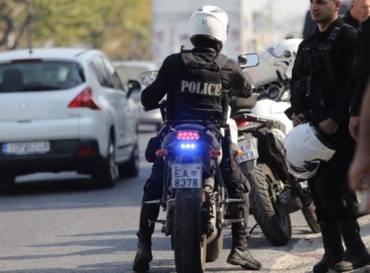 &Sigma;&pi;&epsilon;ί&rho;&alpha; &alpha;&nu;ή&lambda;&iota;&kappa;&omega;&nu;  &lambda;&eta;&sigma;&tau;ώ&nu;  &sigma;&tau;&eta; &Rho;ό&delta;&omicron; έ&kappa;&lambda;&epsilon;&beta;&epsilon; &alpha;&pi;ό &kappa;&omicron;&sigma;&mu;ή&mu;&alpha;&tau;&alpha; &mu;έ&chi;&rho;&iota; &tau;&rho;ό&phi;&iota;&mu;&alpha;!