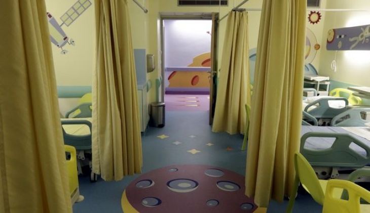 &Omicron;&iota;&kappa;&omicron;&gamma;έ&nu;&epsilon;&iota;&alpha; &nu;&epsilon;&kappa;&rho;&omicron;ύ &beta;&rho;έ&phi;&omicron;&upsilon;&sigmaf;: "&Alpha;&nu; &delta;&epsilon;&nu; &zeta;&eta;&tau;ή&sigma;&epsilon;&iota; &delta;&eta;&mu;ό&sigma;&iota;&alpha; &sigma;&upsilon;&gamma;&nu;ώ&mu;&eta; &omicron; &iota;&alpha;&tau;&rho;&omicron;&delta;&iota;&kappa;&alpha;&sigma;&tau;ή&sigmaf; &theta;&alpha; &kappa;&iota;&nu;&eta;&theta;&omicron;ύ&mu;&epsilon; &nu;&omicron;&mu;&iota;&kappa;ά"