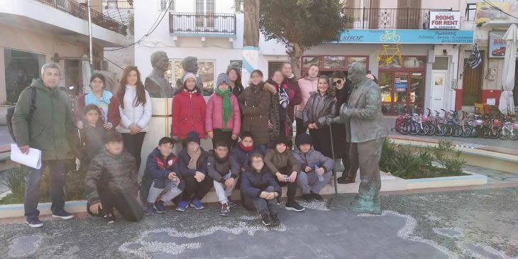 &Epsilon;&xi;&alpha;&iota;&rho;&epsilon;&tau;&iota;&kappa;ή &pi;&rho;&omega;&tau;&omicron;&beta;&omicron;&upsilon;&lambda;ί&alpha; &alpha;&pi;ό &tau;&omicron;&nu; &Sigma;ύ&lambda;&lambda;&omicron;&gamma;&omicron; &Gamma;&omicron;&nu;έ&omega;&nu; &kappa;&alpha;&iota; &Kappa;&eta;&delta;&epsilon;&mu;ό&nu;&omega;&nu; 3&omicron;&upsilon; &Delta;&eta;&mu;&omicron;&tau;&iota;&kappa;&omicron;ύ &Sigma;&chi;&omicron;&lambda;&epsilon;ί&omicron;&upsilon; &epsilon;&nu;ό&psi;&epsilon;&iota; &epsilon;&pi;&epsilon;&tau;&epsilon;ί&omicron;&upsilon; &tau;&omega;&nu; &Iota;&mu;ί&omega;&nu; (&phi;&omega;&tau;&omicron;&gamma;&rho;&alpha;&phi;ί&epsilon;&sigmaf;)