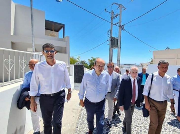 &Kappa;. &Chi;&alpha;&tau;&zeta;&eta;&delta;ά&kappa;&eta;&sigmaf;: Έ&omega;&sigmaf; &tau;&omicron; 2022 &kappa;&lambda;&epsilon;ί&nu;&omicron;&upsilon;&nu; ό&lambda;&epsilon;&sigmaf; &omicron;&iota; &chi;&omega;&mu;&alpha;&tau;&epsilon;&rho;έ&sigmaf; &sigma;&epsilon; &Kappa;&upsilon;&kappa;&lambda;ά&delta;&epsilon;&sigmaf;-&Delta;&omega;&delta;&epsilon;&kappa;ά&nu;&eta;&sigma;&alpha;