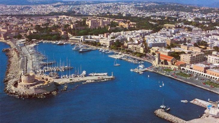 &Delta;&omega;&delta;&epsilon;&kappa;ά&nu;&eta;&sigma;&alpha; &kappa;&alpha;&iota; &Kappa;&rho;ή&tau;&eta; &mu;&omicron;&nu;&omicron;&pi;&omega;&lambda;&omicron;ύ&nu; &tau;&omicron; &epsilon;&nu;&delta;&iota;&alpha;&phi;έ&rho;&omicron;&nu; &tau;&omega;&nu; &Gamma;&epsilon;&rho;&mu;&alpha;&nu;ώ&nu;