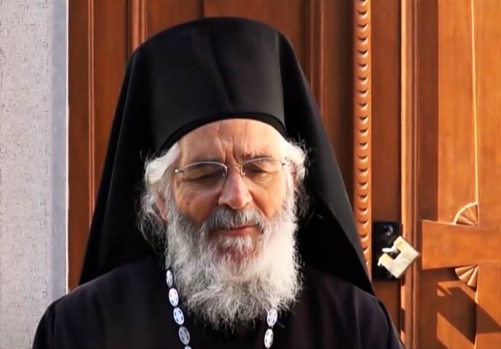 Μήνυμα επί του ερχομού της Κυριακής των Βαΐων εξέδωσε ο Σεβασμιώτατος Μητροπολίτης Λέρου, Καλύμνου και Αστυπάλαιας κ. Παΐσιος