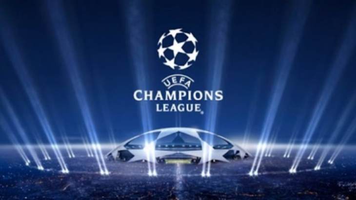 &Tau;&omicron; Champions league &epsilon;&pi;&iota;&sigma;&tau;&rho;έ&phi;&epsilon;&iota; &mu;&epsilon; έ&nu;&alpha;&nu;... &pi;&rho;ό&omega;&rho;&omicron; &tau;&epsilon;&lambda;&iota;&kappa;ό