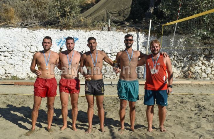 &Kappa;έ&rho;&delta;&iota;&sigma;&epsilon; &omicron; &alpha;&theta;&lambda;&eta;&tau;&iota;&sigma;&mu;ό&sigmaf; &kappa;&alpha;&iota; &eta; &phi;&iota;&lambda;ί&alpha;