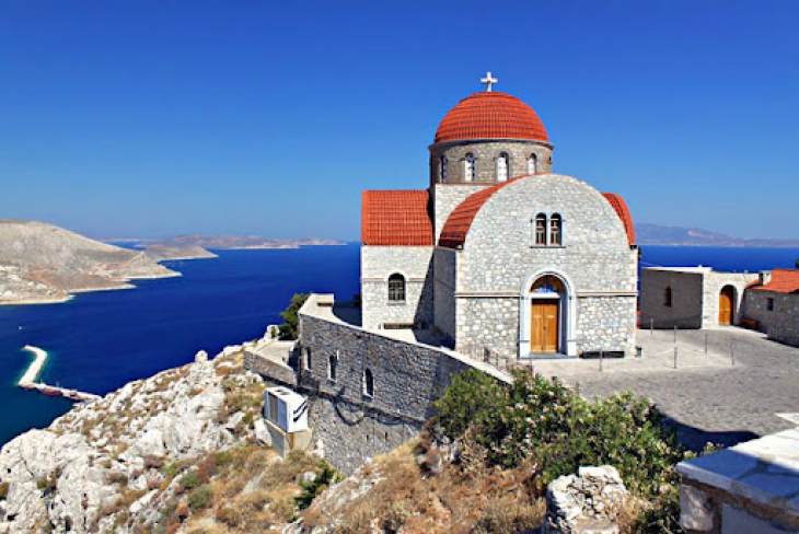 &Alpha;&nu;&alpha;&kappa;&omicron;ί&nu;&omega;&sigma;&eta; &Iota;&epsilon;&rho;ά&sigmaf; &Mu;&eta;&tau;&rho;&omicron;&pi;ό&lambda;&epsilon;&omega;&sigmaf; &gamma;&iota;&alpha; &tau;&eta;&nu; &gamma;&iota;&omicron;&rho;&tau;ή &tau;&omicron;&upsilon; &Alpha;&gamma;ί&omicron;&upsilon; &Sigma;ά&beta;&beta;&alpha;