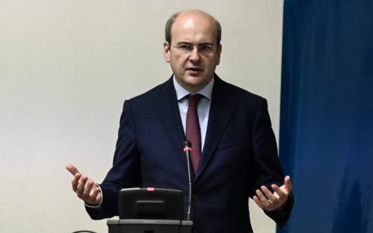 &Kappa;&omega;&sigma;&tau;ή&sigmaf; &Chi;&alpha;&tau;&zeta;&eta;&delta;ά&kappa;&eta;&sigmaf;: &Epsilon;ί&mu;&alpha;&sigma;&tau;&epsilon; &alpha;&pi;&omicron;&phi;&alpha;&sigma;&iota;&sigma;&mu;έ&nu;&omicron;&iota; &nu;&alpha; &lambda;ύ&sigma;&omicron;&upsilon;&mu;&epsilon; &tau;&omicron; &pi;&rho;ό&beta;&lambda;&eta;&mu;&alpha; &tau;&omega;&nu; &alpha;&pi;&omicron;&rho;&rho;&iota;&mu;&mu;ά&tau;&omega;&nu;