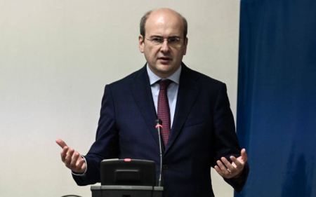 &Kappa;&omega;&sigma;&tau;ή&sigmaf; &Chi;&alpha;&tau;&zeta;&eta;&delta;ά&kappa;&eta;&sigmaf;: &Epsilon;ί&mu;&alpha;&sigma;&tau;&epsilon; &alpha;&pi;&omicron;&phi;&alpha;&sigma;&iota;&sigma;&mu;έ&nu;&omicron;&iota; &nu;&alpha; &lambda;ύ&sigma;&omicron;&upsilon;&mu;&epsilon; &tau;&omicron; &pi;&rho;ό&beta;&lambda;&eta;&mu;&alpha; &tau;&omega;&nu; &alpha;&pi;&omicron;&rho;&rho;&iota;&mu;&mu;ά&tau;&omega;&nu;