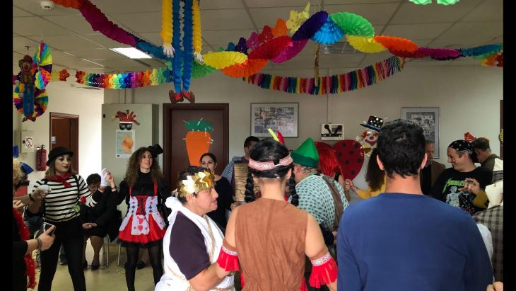 &Gamma;&iota;&omicron;&rho;&tau;ή &sigma;ή&mu;&epsilon;&rho;&alpha; &sigma;&tau;&omicron; Ά&rho;&gamma;&omicron;&sigmaf;