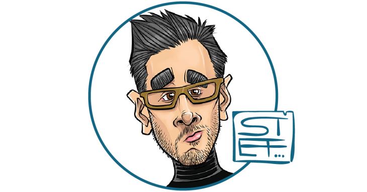 &Sigma;&upsilon;&nu;έ&nu;&tau;&epsilon;&upsilon;&xi;&eta; &mu;&epsilon; &tau;&omicron;&nu; &sigma;&chi;&epsilon;&delta;&iota;&alpha;&sigma;&tau;ή &kappa;ό&mu;&iota;&kappa;&sigmaf; , &Nu;&iota;&kappa;ό&lambda;&alpha; &Sigma;&tau;&epsilon;&phi;&alpha;&delta;&omicron;ύ&rho;&omicron;