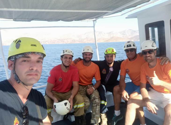 &Sigma;&upsilon;&nu;&tau;&omicron;&nu;&iota;&sigma;&mu;έ&nu;&eta; &pi;&alpha;&rho;έ&mu;&beta;&alpha;&sigma;&eta; &kappa;&alpha;&iota; &delta;&iota;ά&sigma;&omega;&sigma;&eta; &tau;&rho;&alpha;&upsilon;&mu;&alpha;&tau;&iota;&sigma;&mu;έ&nu;&eta;&sigmaf; &alpha;&nu;&alpha;&rho;&rho;&iota;&chi;ή&tau;&rho;&iota;&alpha;&sigmaf; &sigma;&tau;&eta;&nu; &Tau;έ&lambda;&epsilon;&nu;&delta;&omicron;