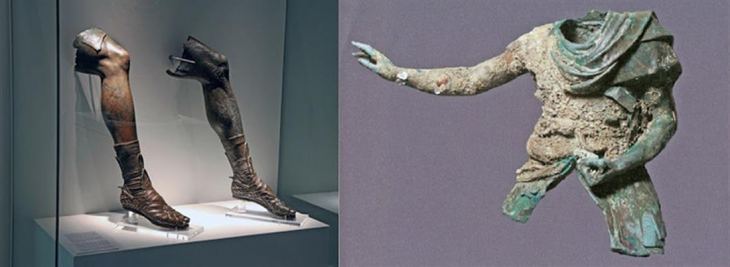 &Alpha;ί&tau;&eta;&mu;&alpha; &epsilon;&pi;&iota;&sigma;&tau;&rho;&omicron;&phi;ή&sigmaf;  &alpha;&rho;&chi;&alpha;&iota;&omicron;&lambda;&omicron;&gamma;&iota;&kappa;ώ&nu; &theta;&eta;&sigma;&alpha;&upsilon;&rho;ώ&nu; &sigma;&tau;&omicron; &Alpha;&rho;&chi;&alpha;&iota;&omicron;&lambda;&omicron;&gamma;&iota;&kappa;ό &Mu;&omicron;&upsilon;&sigma;&epsilon;ί&omicron; &Kappa;&alpha;&lambda;ύ&mu;&nu;&omicron;&upsilon;.