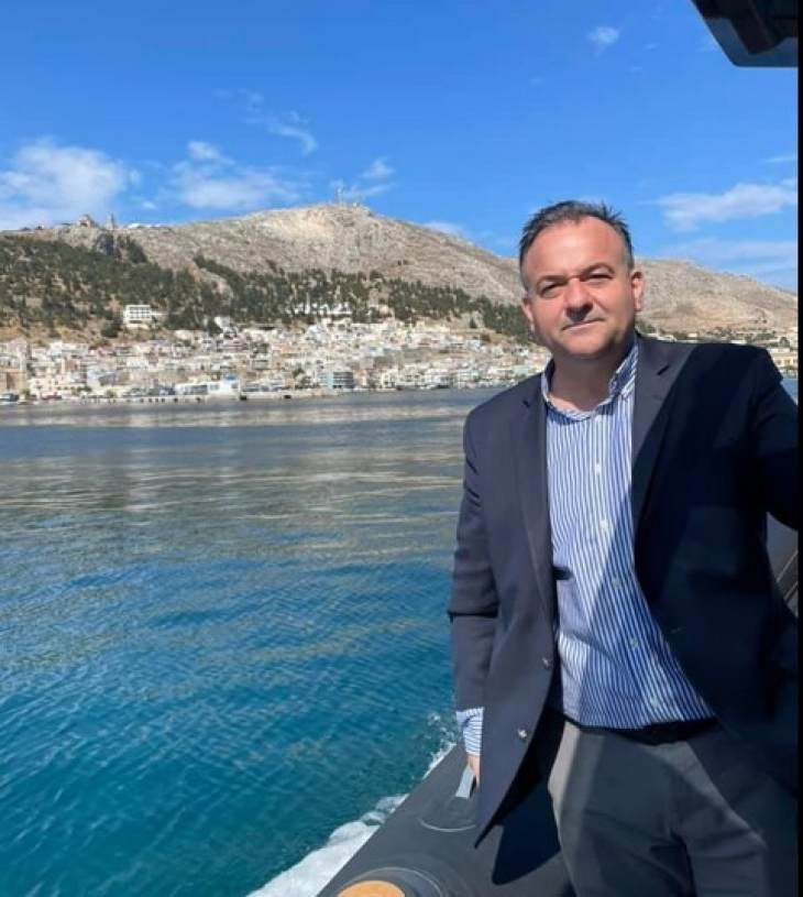 &Gamma;&iota;ά&nu;&nu;&eta;&sigmaf; &Pi;&alpha;&pi;&pi;ά&sigmaf;: &pi;&epsilon;&tau;ύ&chi;&alpha;&mu;&epsilon; &tau;&eta;&nu; &alpha;&nu;&alpha;&sigma;&tau;&omicron;&lambda;ή &delta;&iota;&alpha;&kappa;&omicron;&pi;ή&sigmaf; &alpha;&lambda;&iota;&epsilon;ί&alpha;&sigmaf; &kappa;ό&kappa;&kappa;&iota;&nu;&omicron;&upsilon; &tau;ό&nu;&omicron;&upsilon;.