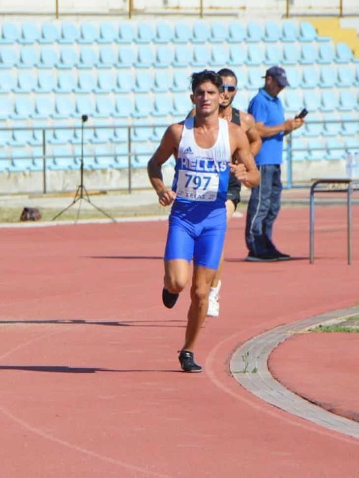 7&omicron;&sigmaf; &Pi;&alpha;&nu;&epsilon;&lambda;&lambda;&eta;&nu;&iota;&omicron;&nu;ί&kappa;&eta;&sigmaf; &sigma;&tau;&omicron;&upsilon;&sigmaf; ά&nu;&tau;&rho;&epsilon;&sigmaf;, 4&omicron;&sigmaf; &sigma;&tau;&omicron;&upsilon;&sigmaf; &Kappa;23 &alpha;&lambda;&lambda;ά.. 1&omicron;&sigmaf;  &sigma;&tau;&iota;&sigmaf; &kappa;&alpha;&rho;&delta;&iota;έ&sigmaf; &mu;&alpha;&sigmaf; &omicron; &Alpha;&nu;&tau;&rho;έ&alpha;&sigmaf;