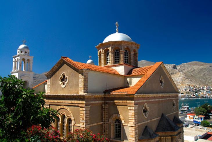 &Lambda;&iota;&tau;&alpha;&nu;&epsilon;ί&alpha; &tau;&omicron;&upsilon; &Alpha;&gamma;ί&omicron;&upsilon; &Nu;&iota;&kappa;&omicron;&lambda;ά&omicron;&upsilon; &mu;&epsilon; &tau;&omicron;&nu; &phi;&alpha;&kappa;ό &tau;&omicron;&upsilon; &Alpha;&lambda;ή&theta;&epsilon;&iota;&alpha; FM 2016