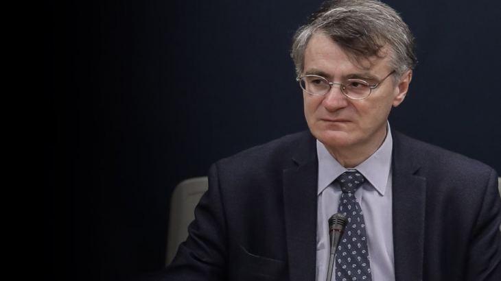 Τσιόδρας: Έχουμε περιθώρια χαλάρωσης των μέτρων