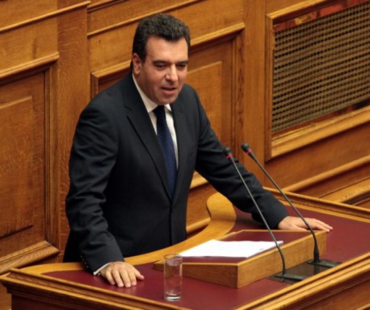 &Mu;ά&nu;&omicron;&sigmaf; &Kappa;ό&nu;&sigma;&omicron;&upsilon;&lambda;&alpha;&sigmaf;: &laquo;&Tau;&omicron; &Upsilon;&pi;&omicron;&upsilon;&rho;&gamma;&epsilon;ί&omicron; &Tau;&omicron;&upsilon;&rho;&iota;&sigma;&mu;&omicron;ύ &omicron;&upsilon;&delta;έ&pi;&omicron;&tau;&epsilon; &delta;&iota;&alpha;&chi;ώ&rho;&iota;&sigma;&epsilon; &tau;&alpha; &nu;&eta;&sigma;&iota;ά &sigma;&epsilon; &kappa;&alpha;&tau;&eta;&gamma;&omicron;&rho;ί&epsilon;&sigmaf;, &omega;&sigmaf; &pi;&rho;&omicron;&sigmaf; &tau;&eta;&nu; &epsilon;&pi;&iota;&kappa;&iota;&nu;&delta;&upsilon;&nu;ό&tau;&eta;&tau;ά &tau;&omicron;&upsilon;&sigmaf;&raquo;