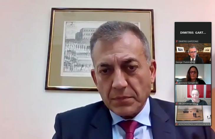 &Epsilon;&theta;&nu;&iota;&kappa;ή ή&tau;&tau;&alpha; &eta; &kappa;&alpha;&tau;ά&rho;&gamma;&eta;&sigma;&eta; &tau;&omega;&nu; &mu;&epsilon;&iota;&omega;&mu;έ&nu;&omega;&nu; &sigma;&upsilon;&nu;&tau;&epsilon;&lambda;&epsilon;&sigma;&tau;ώ&nu; &Phi;&Pi;&Alpha; &sigma;&tau;&alpha; &nu;&eta;&sigma;&iota;ά