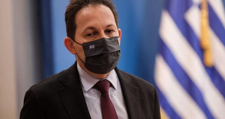&Alpha;&nu;&tau;ί &gamma;&iota;&alpha; &tau;&omicron; &Epsilon;&Sigma;&Upsilon;, &nu;έ&alpha; &laquo;&lambda;ί&sigma;&tau;&alpha; &Pi;έ&tau;&sigma;&alpha;&raquo;