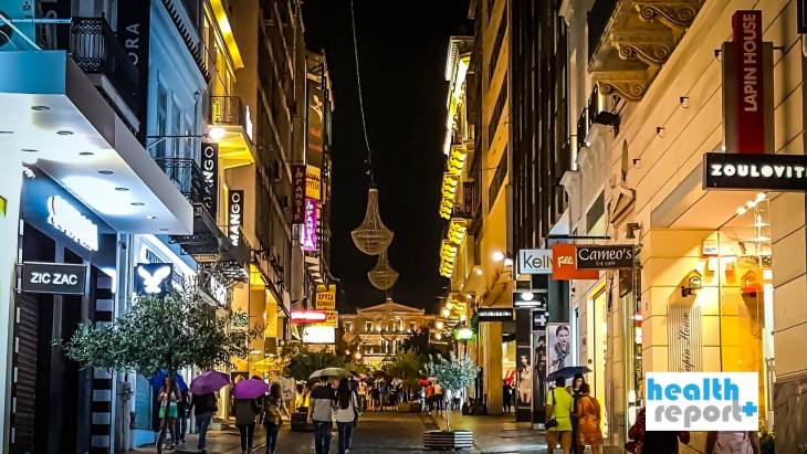 &Kappa;&omicron;&rho;&omicron;&nu;&omicron;ϊό&sigmaf;: &Pi;&rho;&omicron;&sigmaf; &nu;έ&alpha; &mu;έ&tau;&rho;&alpha; &gamma;&iota;&alpha; &nu;&alpha; &sigma;&upsilon;&gamma;&kappa;&rho;&alpha;&tau;&eta;&theta;&epsilon;ί &tau;&omicron; &kappa;ύ&mu;&alpha; &tau;&omicron;&nu; &Delta;&epsilon;&kappa;έ&mu;&beta;&rho;&iota;&omicron; &ndash; &Tau;&iota; &epsilon;&xi;&epsilon;&tau;ά&zeta;&epsilon;&tau;&alpha;&iota;