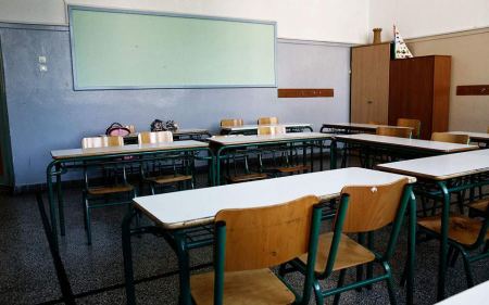 Υπ. Παιδείας: Από την Τετάρτη 6 Μάη καλούνται οι Καθηγητές Γυμνασίων και Λυκείων να είναι στα σχολεία τους