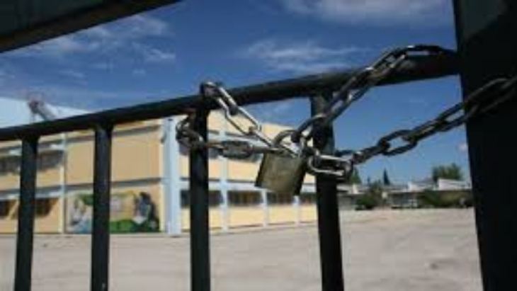 Εξαδάκτυλος (Πρόεδρος του Πανελλήνιου Ιατρικού Συλλόγου) : Να μην ανοίξουν τα γυμνάσια και λύκεια  την επόμενη εβδομάδα