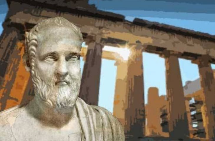 &Sigma;&omicron;&upsilon; &gamma;&rho;ά&phi;&omega; έ&nu;&alpha; &gamma;&rho;ά&mu;&mu;&alpha; ..&Iota;&sigma;&omicron;&kappa;&rho;ά&tau;&eta;&sigmaf; &kappa;&alpha;&iota; &eta; &omicron;&mu;ό&nu;&omicron;&iota;&alpha; &tau;&omega;&nu; &Epsilon;&lambda;&lambda;ή&nu;&omega;&nu;