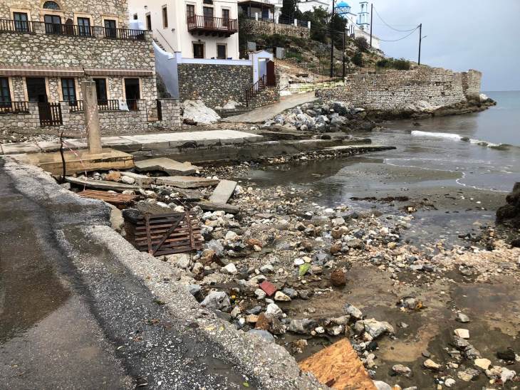 &ldquo;&Theta;ύ&mu;&alpha;&tau;&alpha;&rdquo; &tau;&eta;&sigmaf; &pi;&rho;&omega;&tau;ό&gamma;&nu;&omega;&rho;&eta;&sigmaf; &nu;&epsilon;&rho;&omicron;&pi;&omicron;&nu;&tau;ή&sigmaf; &Beta;&lambda;&upsilon;&chi;ά&delta;&iota;&alpha;, &Psi;έ&rho;&iota;&mu;&omicron;&sigmaf;, Ά&gamma;&iota;&omicron;&sigmaf; &Chi;&alpha;&rho;ά&lambda;&alpha;&mu;&pi;&omicron;&sigmaf;, &Kappa;&alpha;&nu;&tau;&omicron;ύ&nu;&iota; &kappa;&alpha;&iota; ά&lambda;&lambda;&epsilon;&sigmaf; &pi;&epsilon;&rho;&iota;&omicron;&chi;έ&sigmaf;, &mu;&epsilon; &tau;&epsilon;&rho;ά&sigma;&tau;&iota;&epsilon;&sigmaf; &kappa;&alpha;&tau;&alpha;&sigma;&tau;&rho;&omicron;&phi;έ&sigmaf;