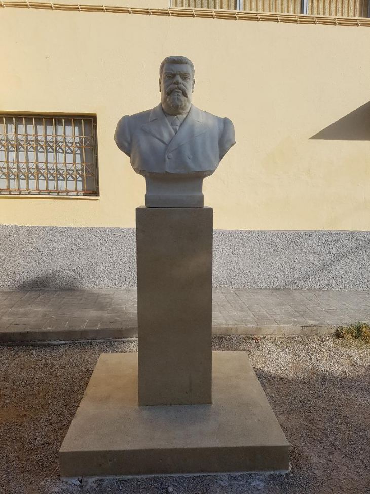 &Tau;&omicron;&pi;&omicron;&theta;&epsilon;&tau;ή&theta;&eta;&kappa;&epsilon; &eta; &pi;&rho;&omicron;&tau;&omicron;&mu;ή &tau;&omicron;&upsilon; &Nu;&iota;&kappa;&omicron;&lambda;ά&omicron;&upsilon; &Kappa;&alpha;&lambda;&alpha;&beta;&rho;&omicron;ύ &sigma;&tau;&omicron; &Nu;&iota;&kappa;&eta;&phi;ό&rho;&epsilon;&iota;&omicron; &Gamma;&upsilon;&mu;&nu;ά&sigma;&iota;&omicron;