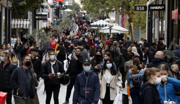 "&Kappa;&lambda;&epsilon;ί&delta;&omega;&sigma;&epsilon;" &eta; &kappa;&alpha;&tau;ά&rho;&gamma;&eta;&sigma;&eta; SMS &kappa;&alpha;&iota; &omicron;&iota; &delta;&iota;&alpha;&delta;&eta;&mu;&omicron;&tau;&iota;&kappa;έ&sigmaf; - &Eta; &lambda;ύ&sigma;&eta; &gamma;&iota;&alpha; &tau;&alpha; &mu;&pi;&alpha;&rho;